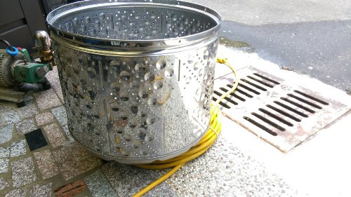 洗衣機清洗 洗衣機內桶清洗