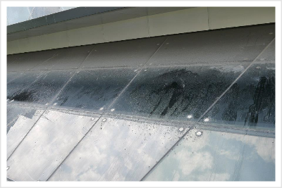 台中外牆清潔公司